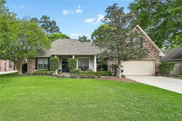 $470,000 | 609 Sweet Bay Drive, Mandeville, LA 70448