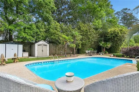 $470,000 | 609 Sweet Bay Drive, Mandeville, LA 70448
