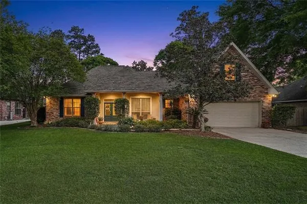 $470,000 | 609 Sweet Bay Drive, Mandeville, LA 70448