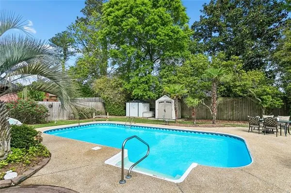 $470,000 | 609 Sweet Bay Drive, Mandeville, LA 70448