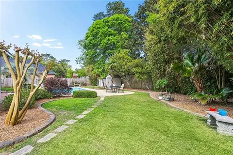 $470,000 | 609 Sweet Bay Drive, Mandeville, LA 70448