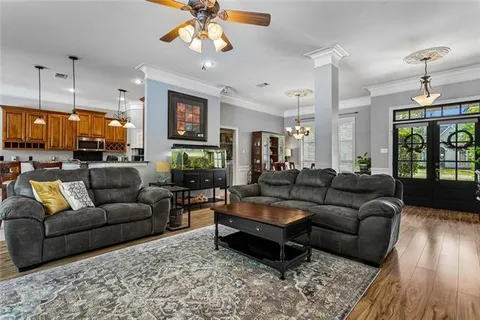 $470,000 | 609 Sweet Bay Drive, Mandeville, LA 70448