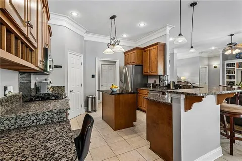$470,000 | 609 Sweet Bay Drive, Mandeville, LA 70448