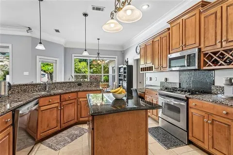 $470,000 | 609 Sweet Bay Drive, Mandeville, LA 70448