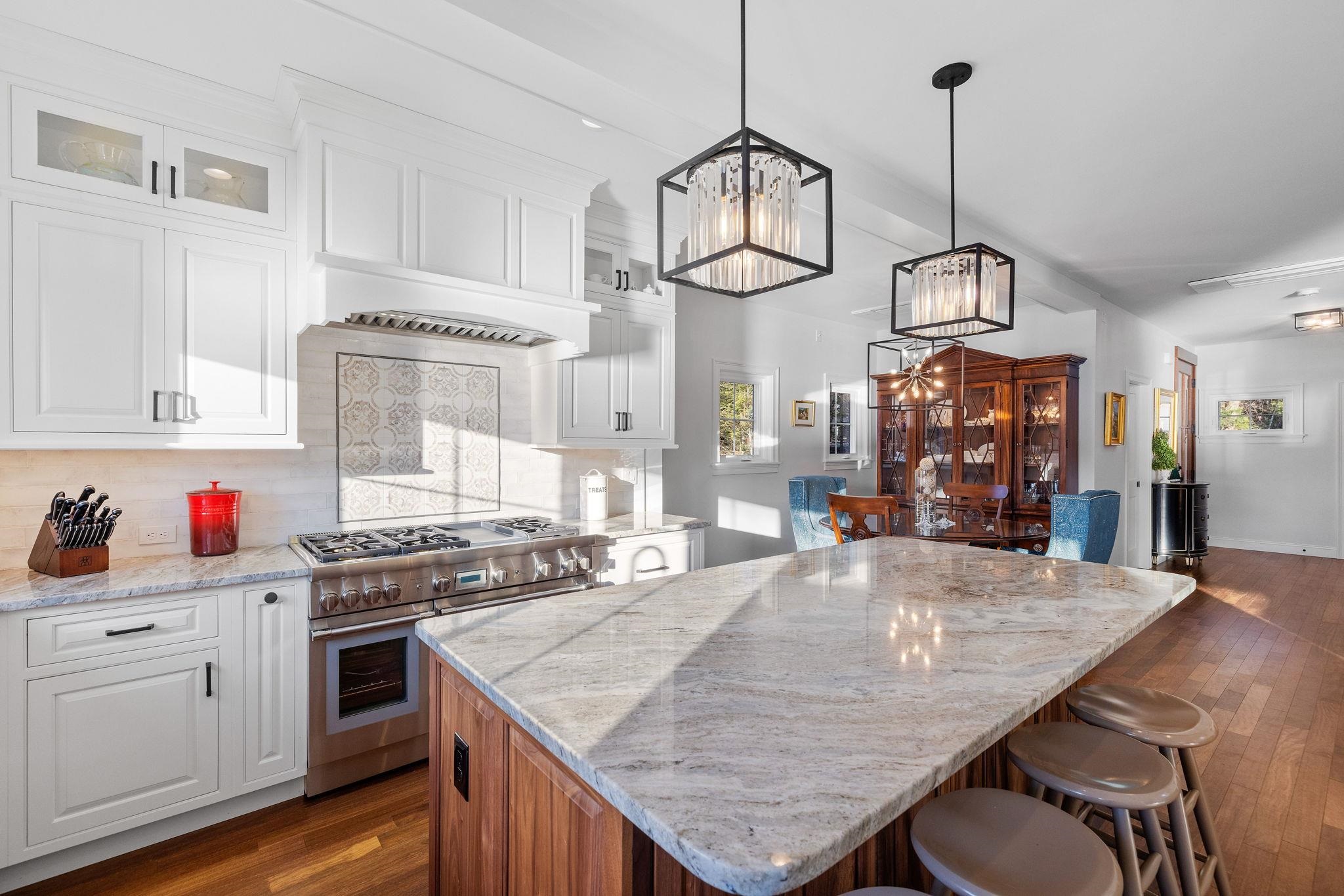 53 Pinnacle Park Road Meredith, NH 03253 - Photo 18 of 40