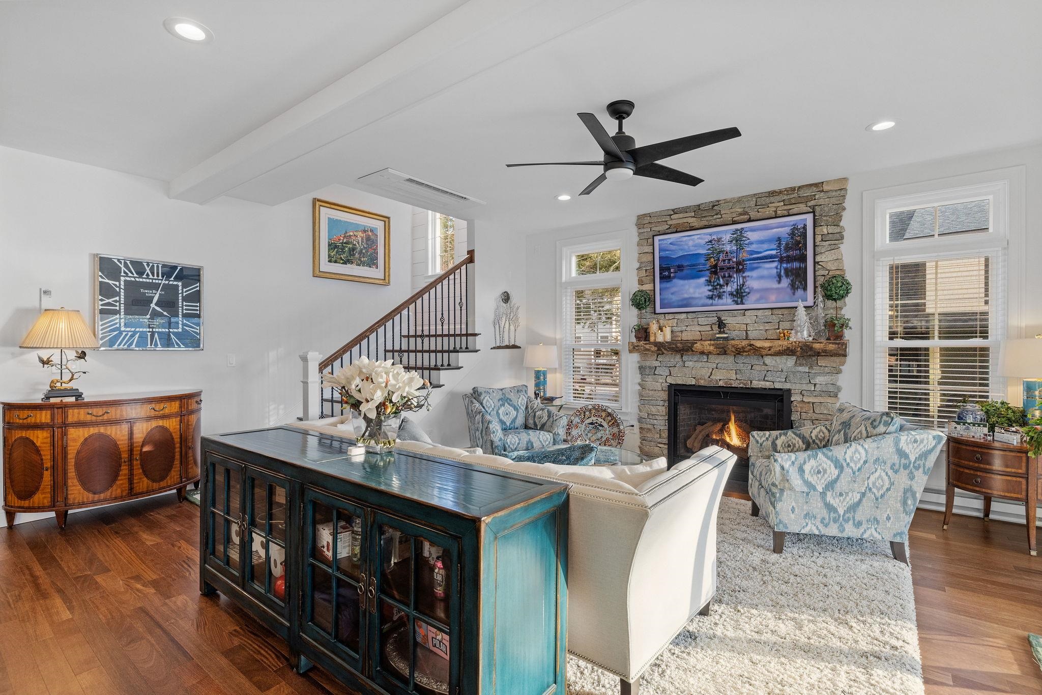 53 Pinnacle Park Road Meredith, NH 03253 - Photo 19 of 40