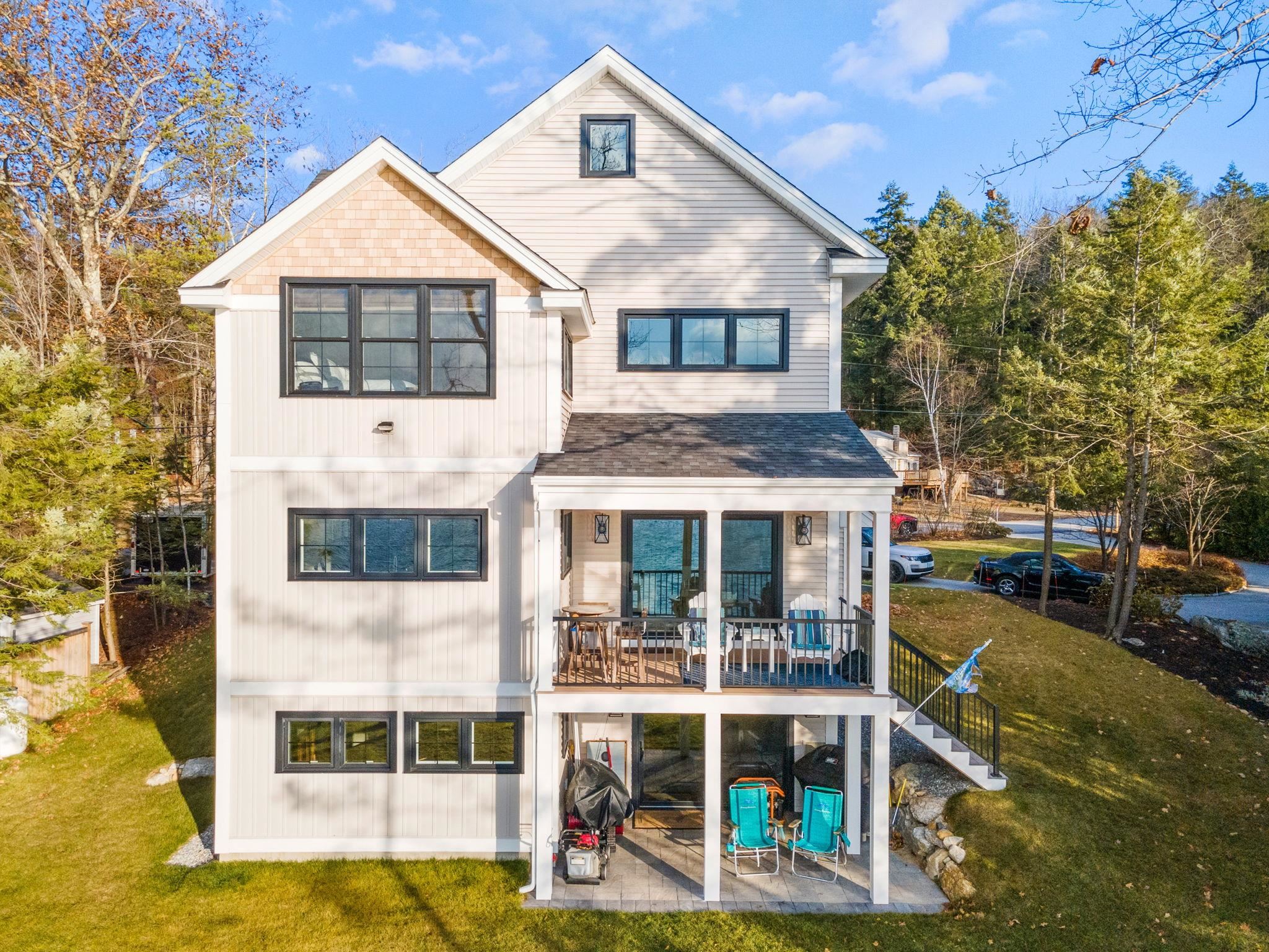 53 Pinnacle Park Road Meredith, NH 03253 - Photo 2 of 40