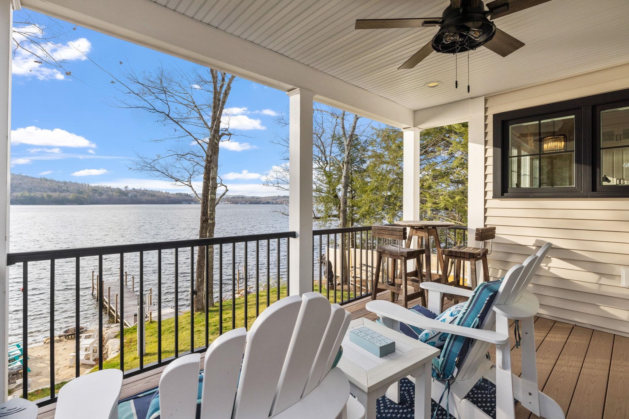 53 Pinnacle Park Road Meredith, NH 03253 - Photo 22 of 40