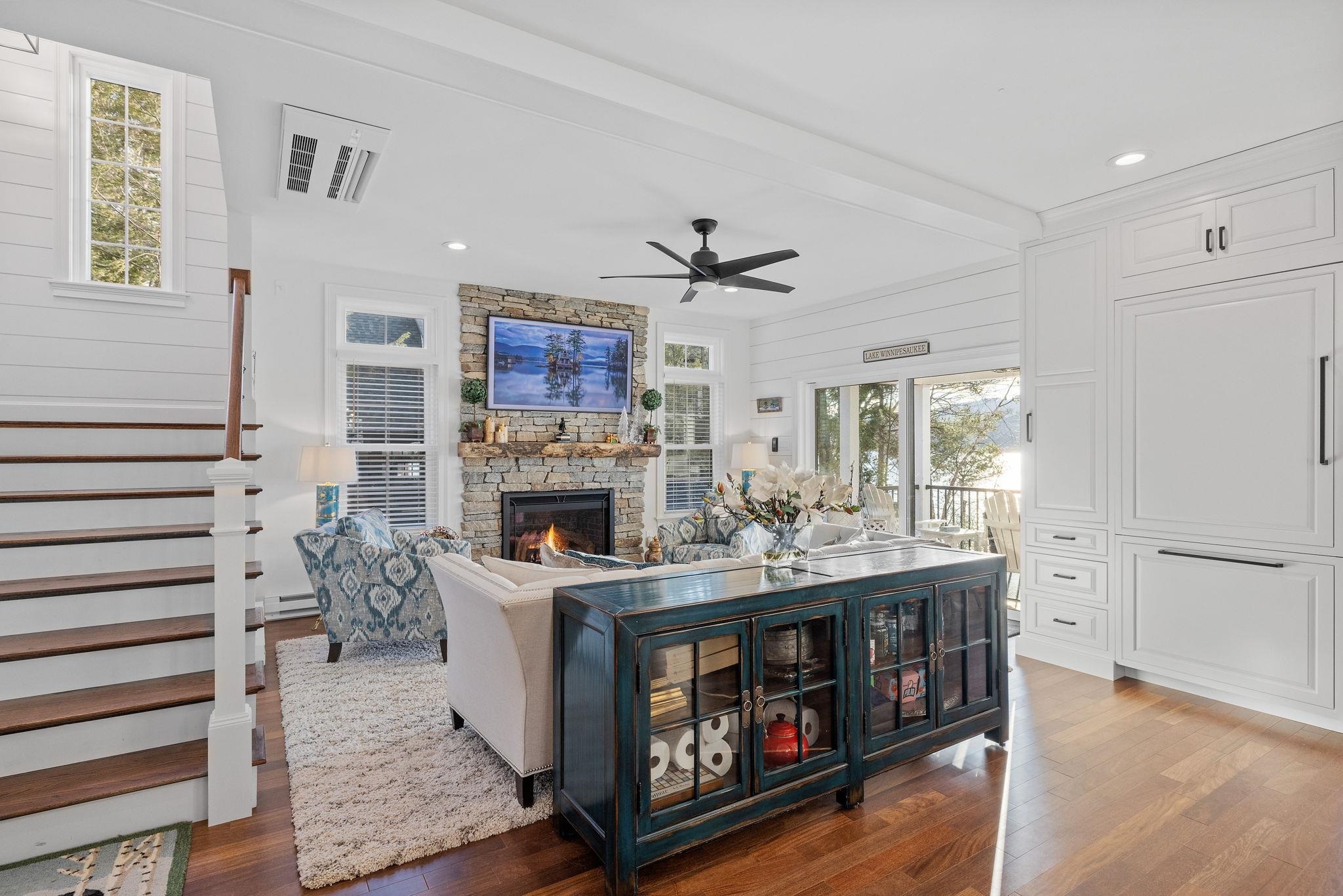 53 Pinnacle Park Road Meredith, NH 03253 - Photo 23 of 40