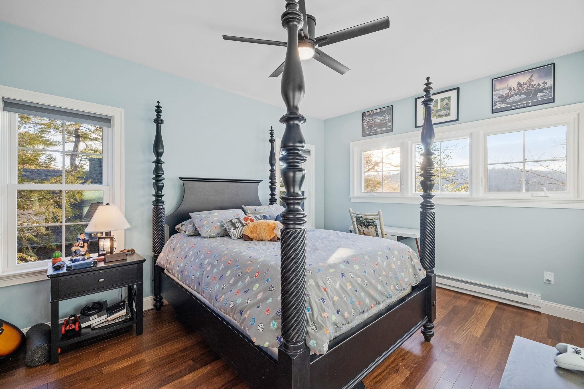 53 Pinnacle Park Road Meredith, NH 03253 - Photo 26 of 40