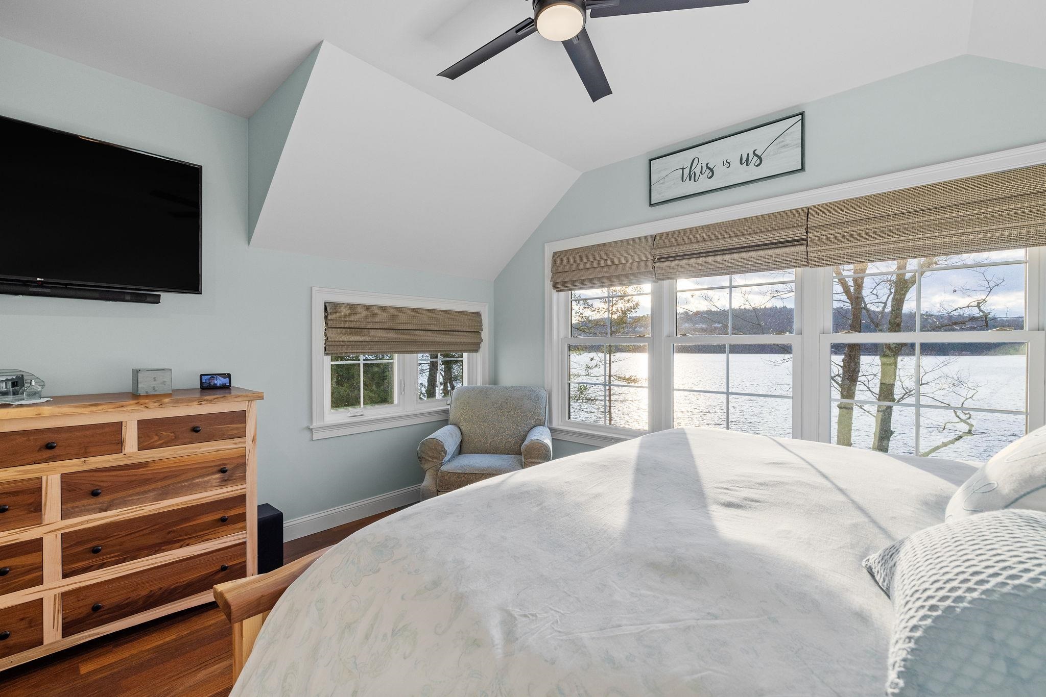 53 Pinnacle Park Road Meredith, NH 03253 - Photo 27 of 40