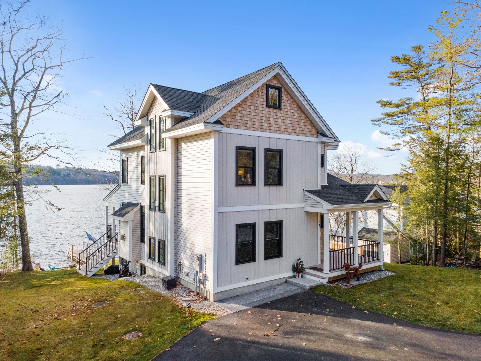 53 Pinnacle Park Road Meredith, NH 03253 - Photo 3 of 40