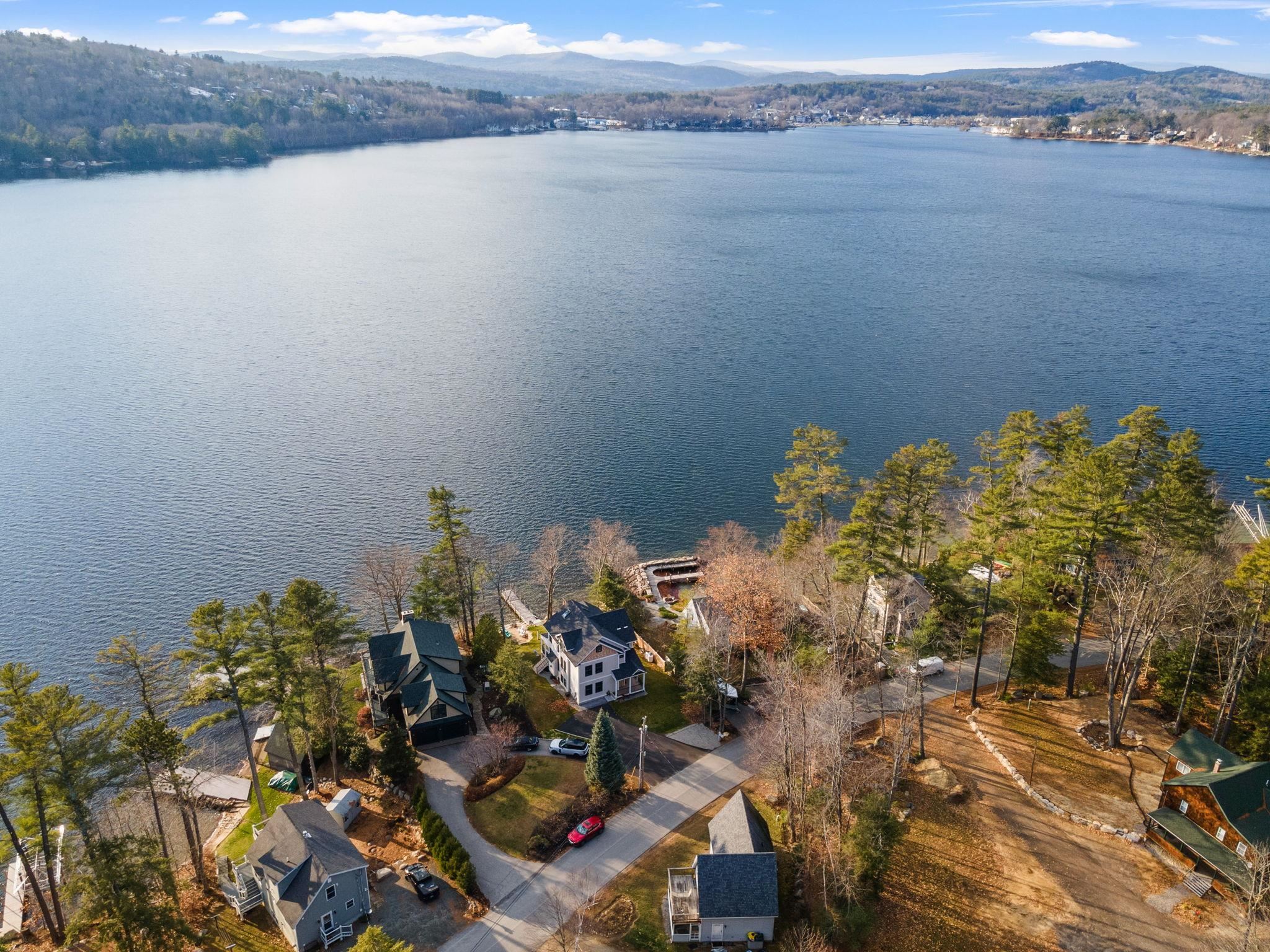 53 Pinnacle Park Road Meredith, NH 03253 - Photo 5 of 40