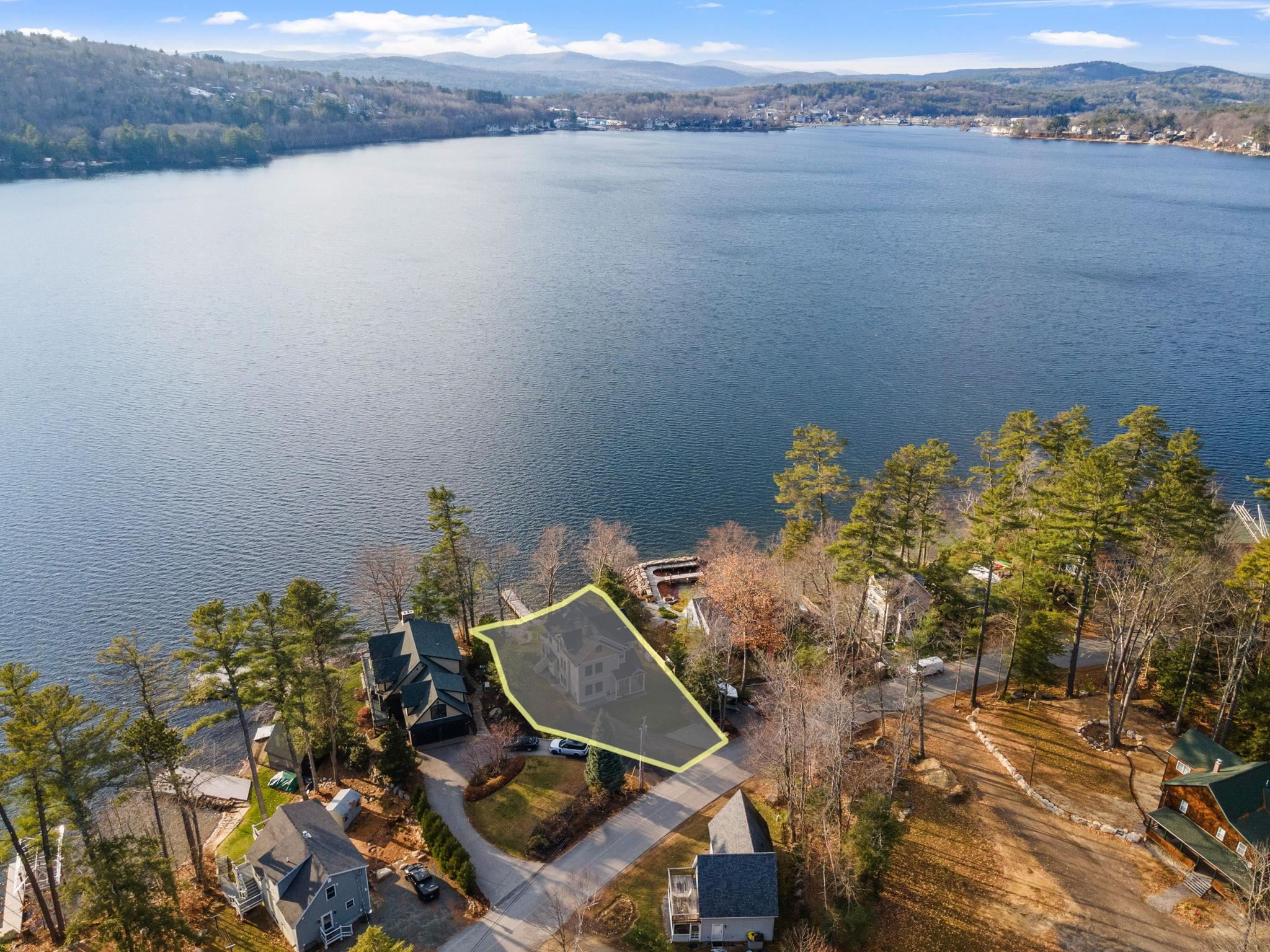 53 Pinnacle Park Road Meredith, NH 03253 - Photo 6 of 40