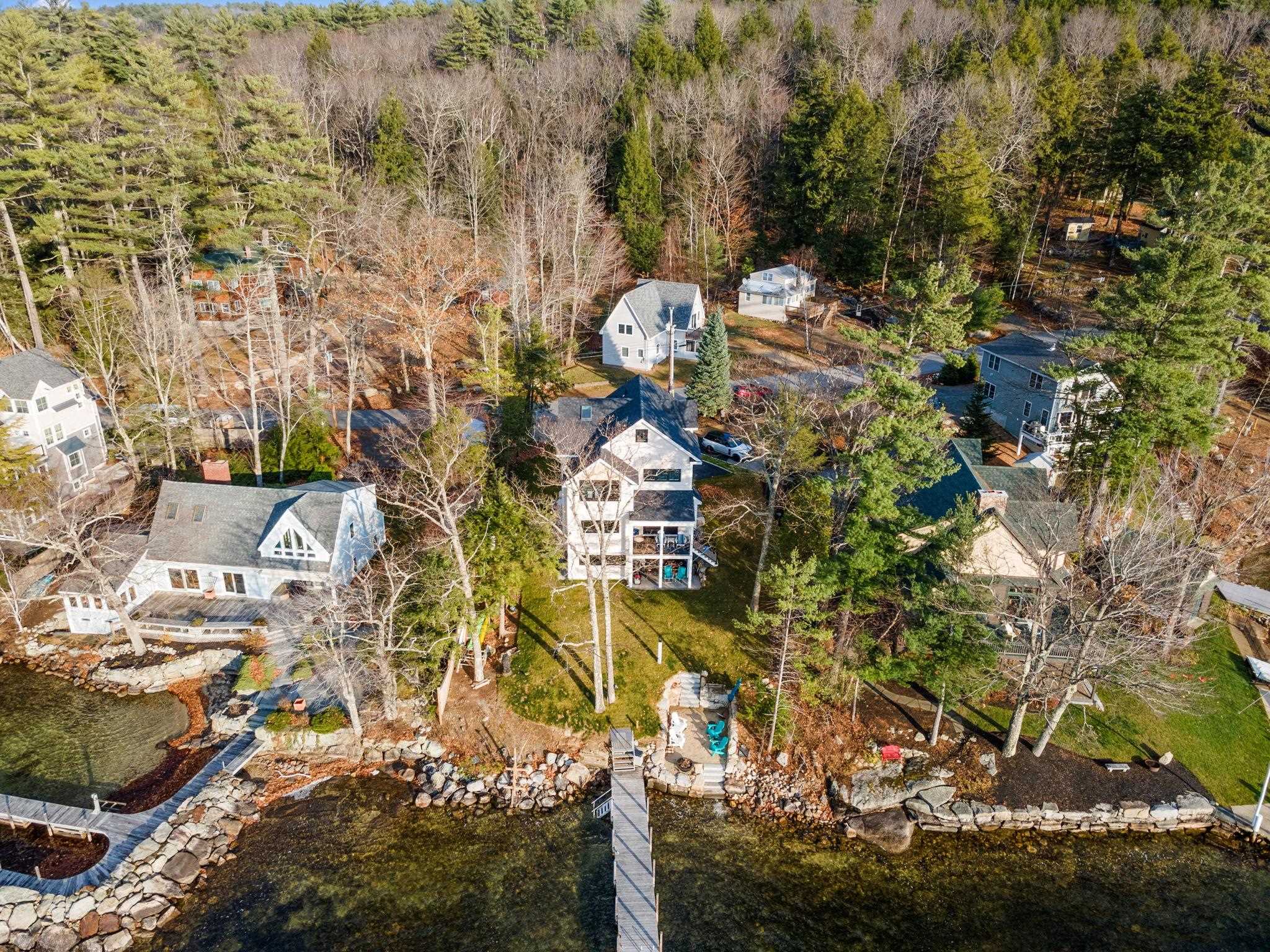 53 Pinnacle Park Road Meredith, NH 03253 - Photo 7 of 40