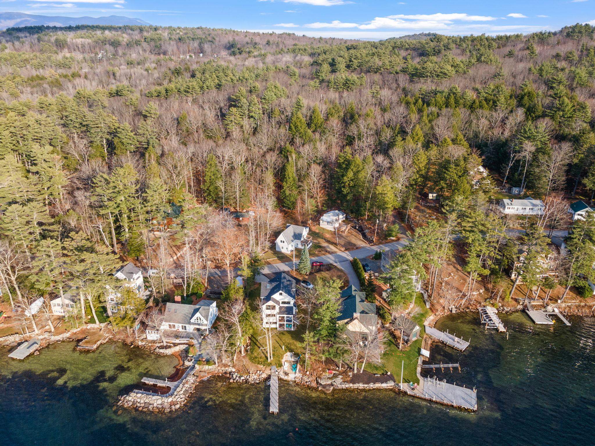 53 Pinnacle Park Road Meredith, NH 03253 - Photo 8 of 40