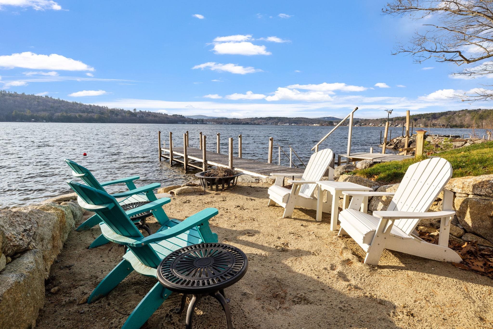 53 Pinnacle Park Road Meredith, NH 03253 - Photo 10 of 40