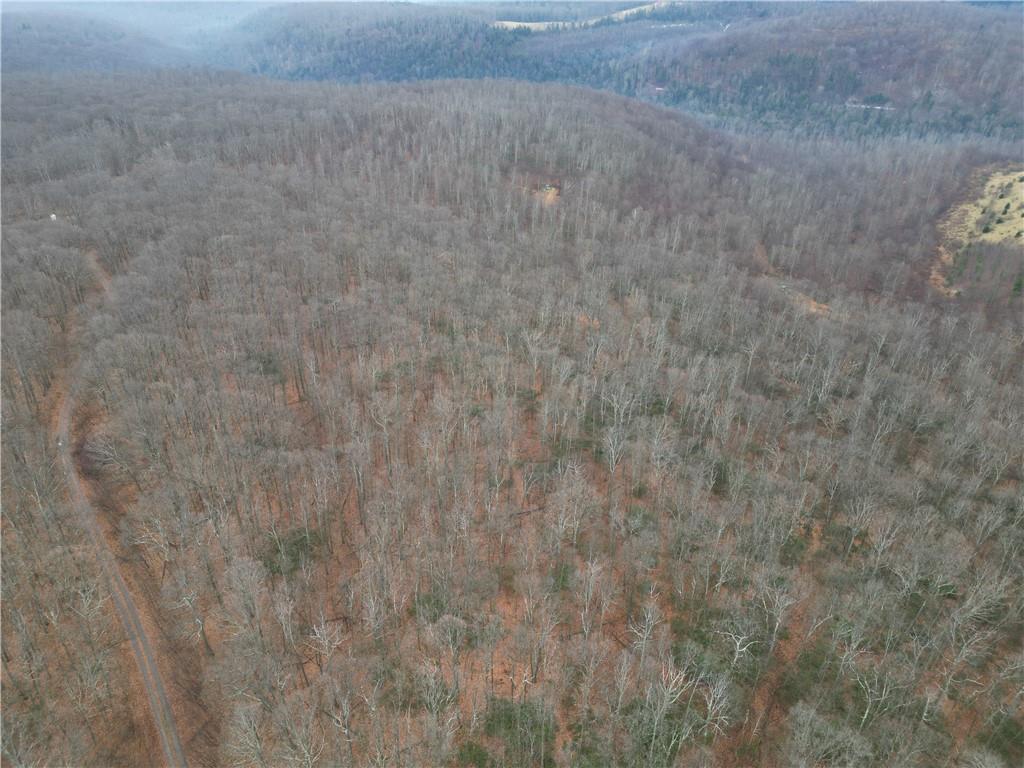 0 Johnson Road Mahaffey, PA 15757 - Photo 4 of 9 a close up of a white marble wall