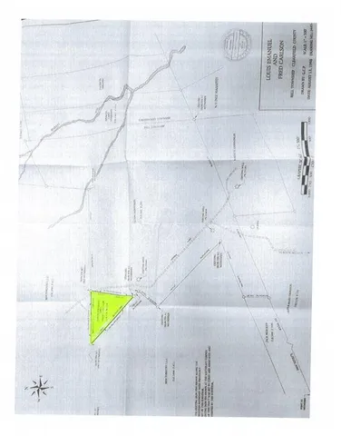 $125,000 | 0 Johnson Road, Mahaffey, PA 15757