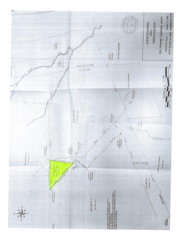 0 Johnson Road Mahaffey, PA 15757 - Photo 9 of 9 a bathroom with a bathtub and a shower