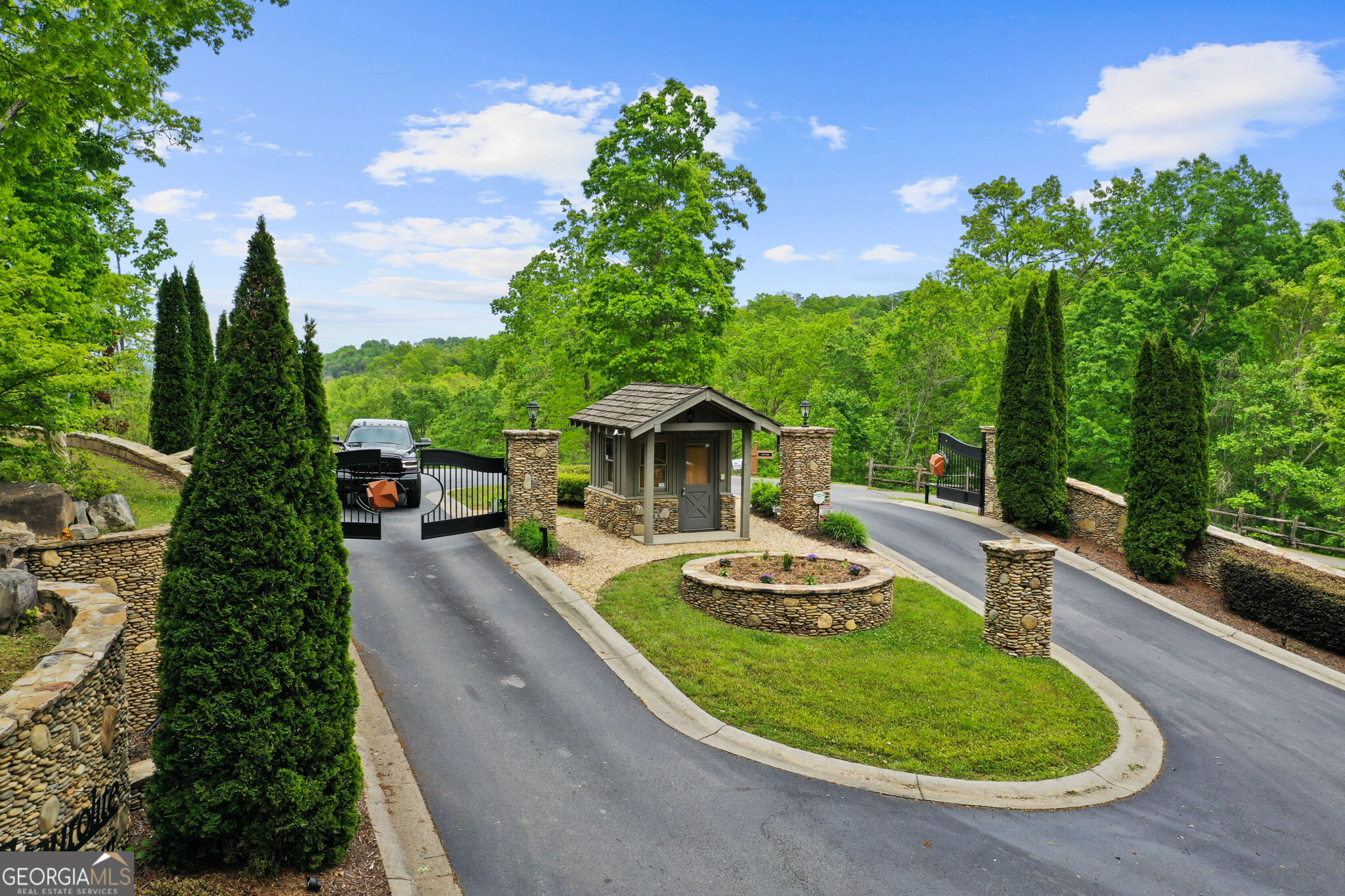 Lot 26 Staurolite Mountain Road Blue Ridge, GA 30513 - Photo 13 of 13 Gallery Image 13