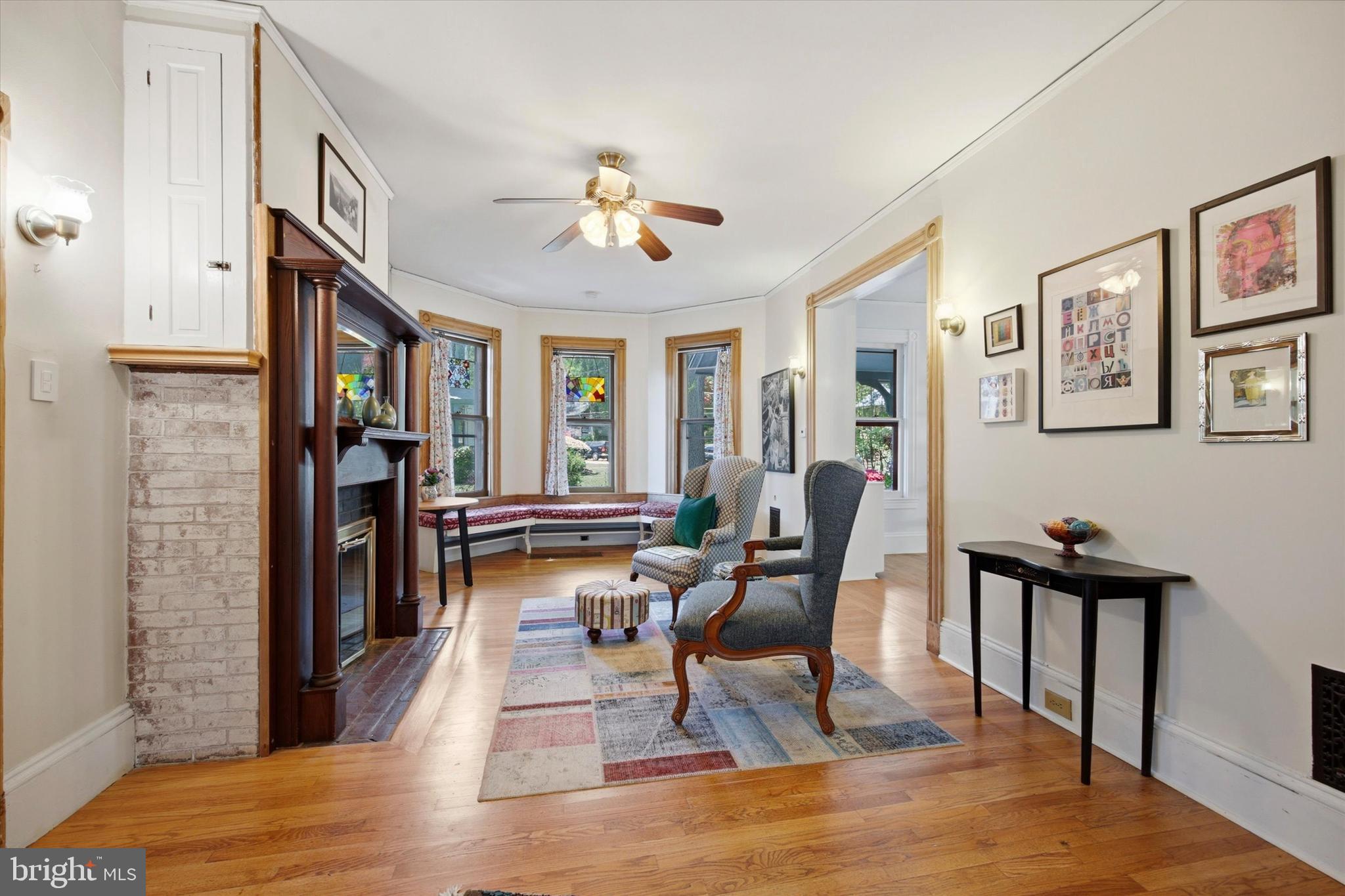 126 Woodland Road Wyncote, PA 19095 - Photo 10 of 51