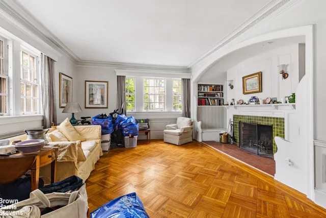 $61,250 | 221 East 21st Street | Albemarle and Kenmore Terraces