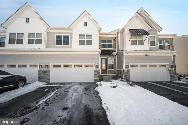 $779,500 | 612 Conrad Drive, Warrington, PA 18976