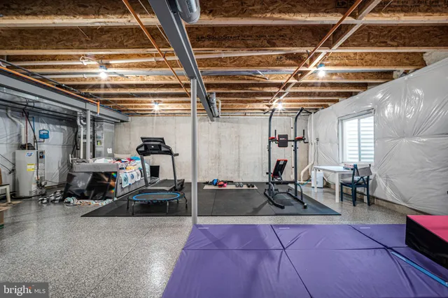 $779,500 | 612 Conrad Drive, Warrington, PA 18976