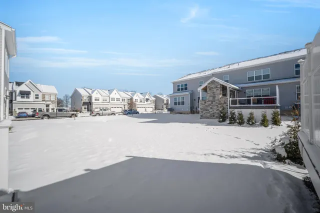 $779,500 | 612 Conrad Drive, Warrington, PA 18976