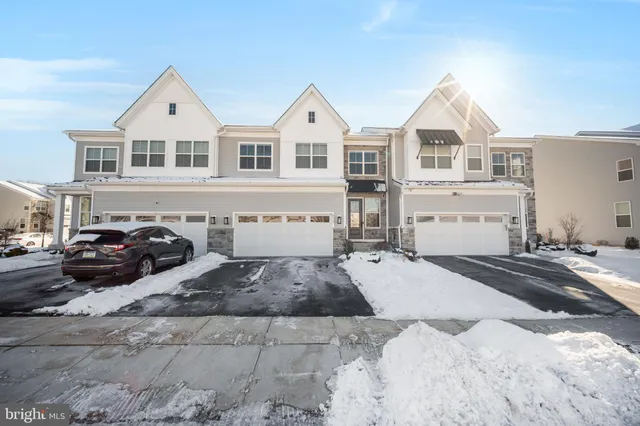 $779,500 | 612 Conrad Drive, Warrington, PA 18976
