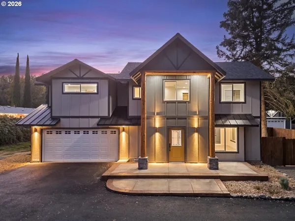 $498,999 | 1736 Drury Lane, Grants Pass, OR 97527