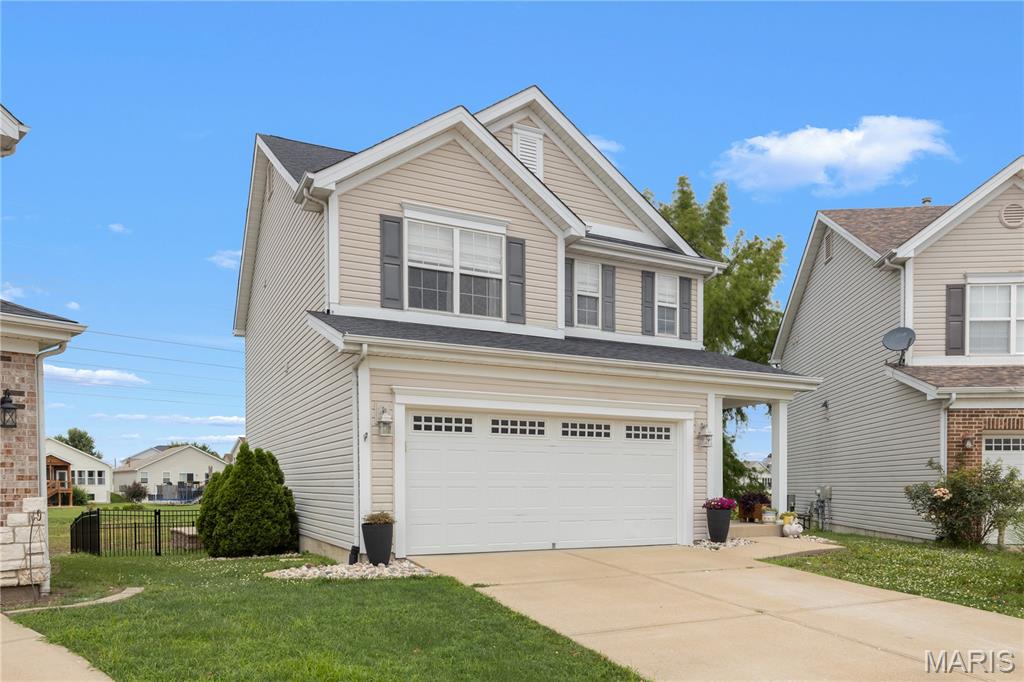 3397 Timbercross Place St. Charles, MO 63301 - Photo 31 of 34