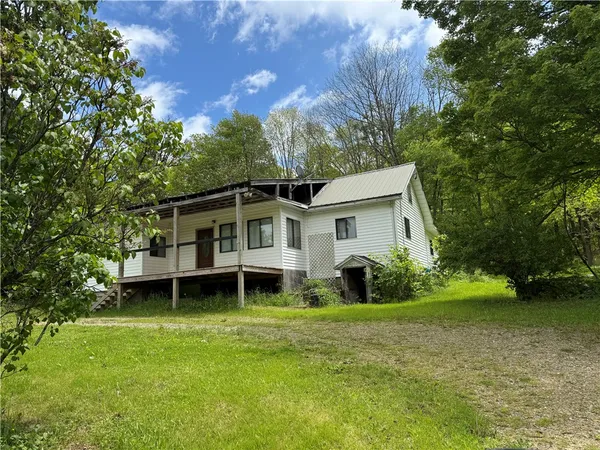 $71,750 | 1024 White Hill Road, Alma, NY 14715