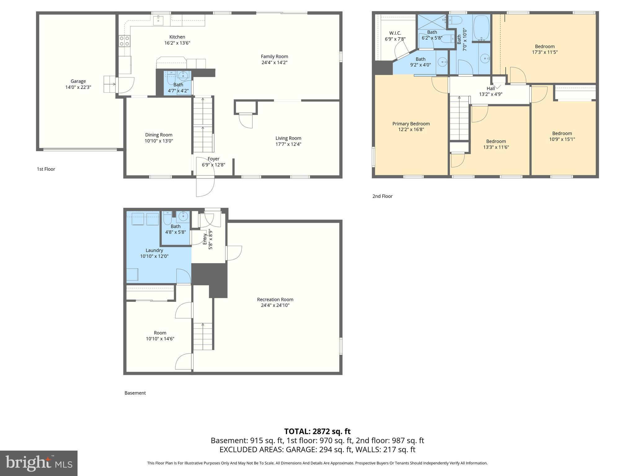 4511 Ambermill Road Baltimore, MD 21236 - Photo 36 of 36 Gallery Image 36