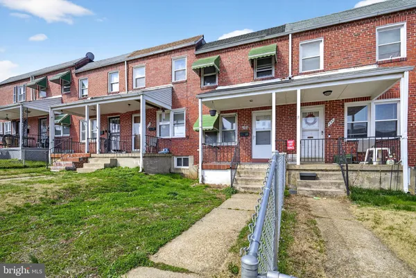 $155,000 | 528 Sunset Road, Baltimore, MD 21223