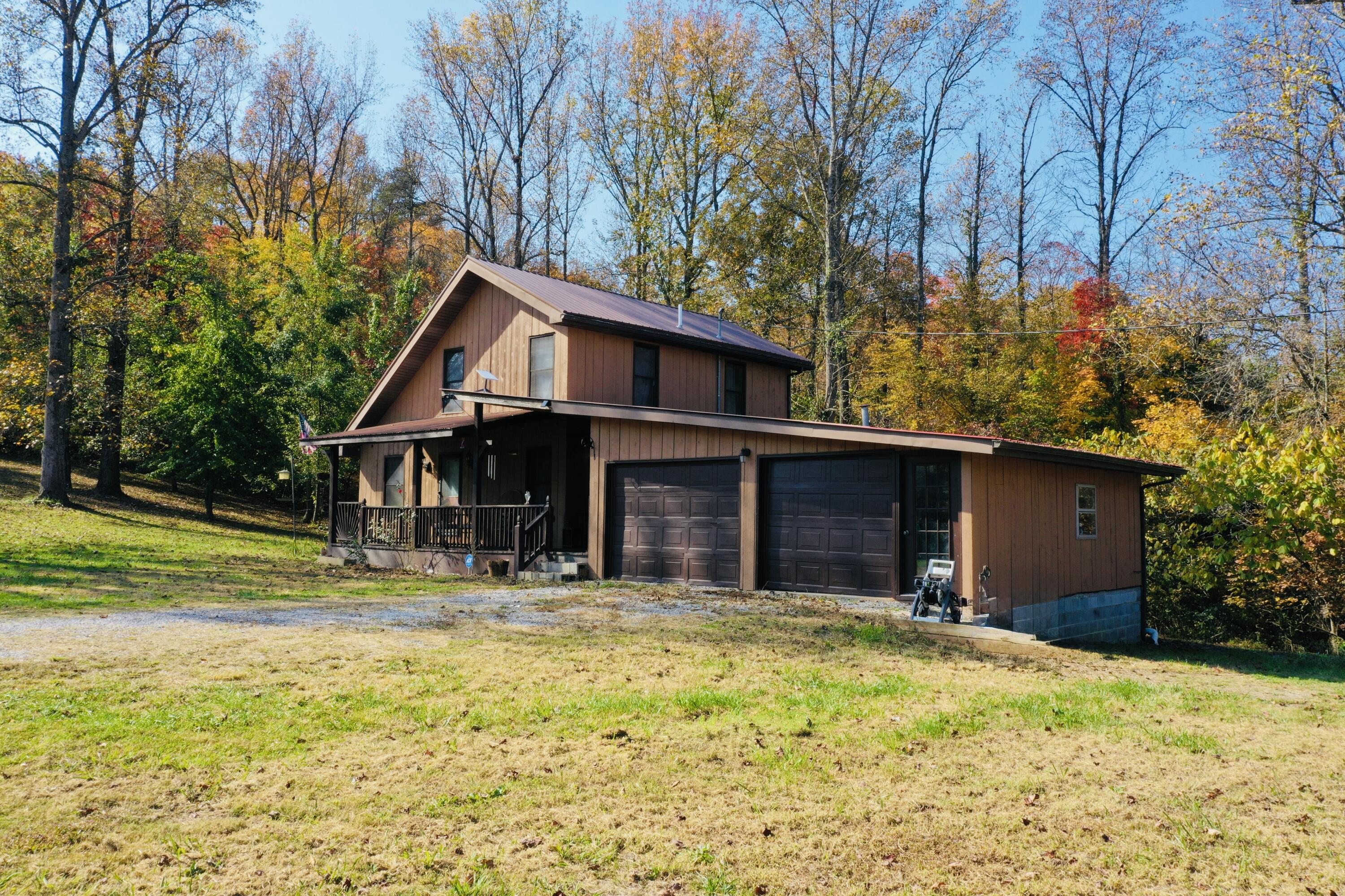 2700 Dal Road Williamsburg, KY 40769 - Photo 2 of 35 IMG_5503
