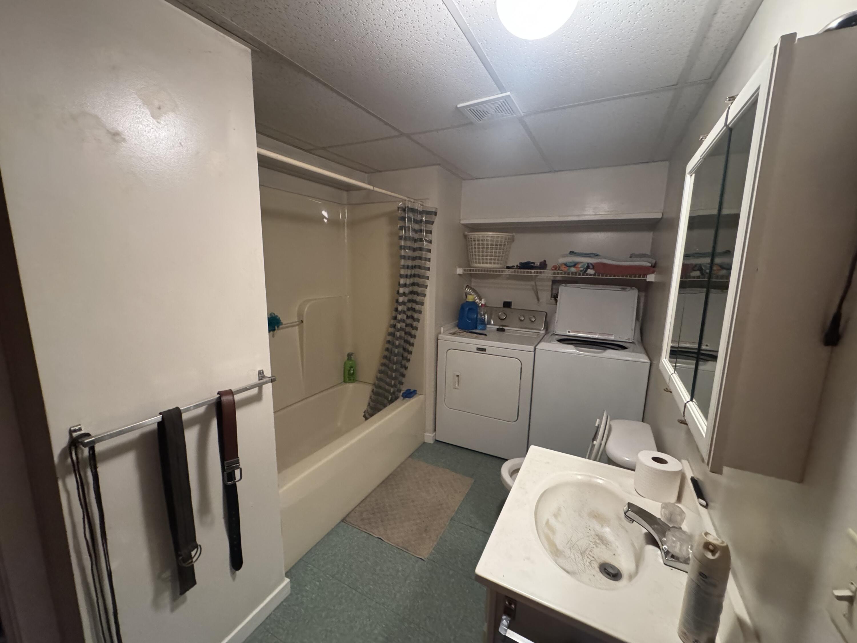 543 Riverside Drive Eddington, ME 04428 - Photo 23 of 32 Basement