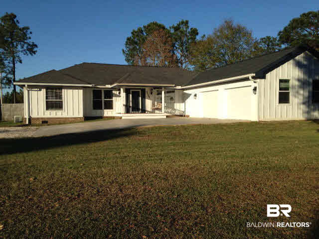 20780 Oak Road East Gulf Shores, AL 36542 - Photo 3 of 24 Welcome Home!