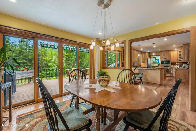 $750,000 | 521 Shady Pines Loop, Priest Lake, ID 83856
