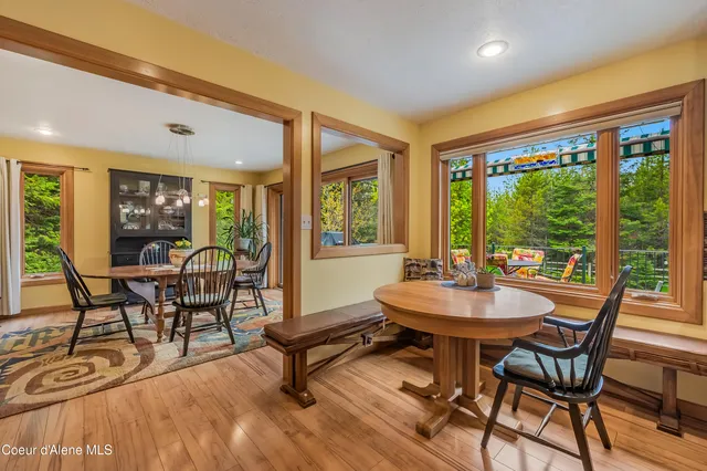 $750,000 | 521 Shady Pines Loop, Priest Lake, ID 83856