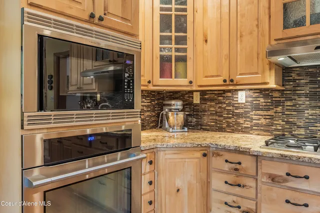 $750,000 | 521 Shady Pines Loop, Priest Lake, ID 83856