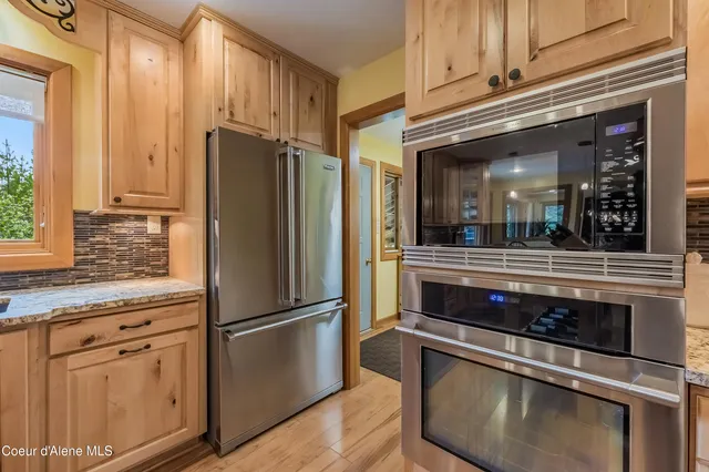 $750,000 | 521 Shady Pines Loop, Priest Lake, ID 83856