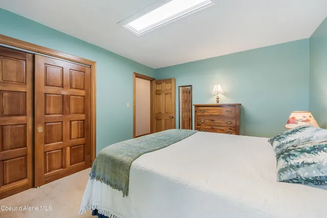 $750,000 | 521 Shady Pines Loop, Priest Lake, ID 83856