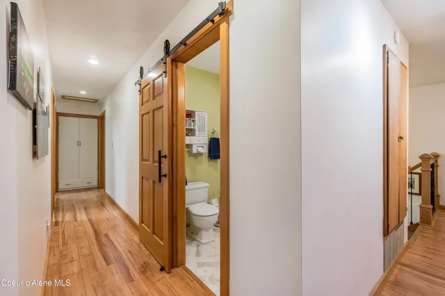 $750,000 | 521 Shady Pines Loop, Priest Lake, ID 83856