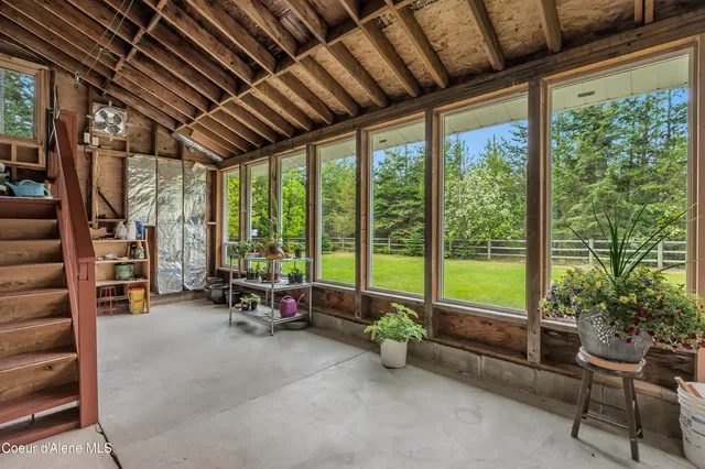 $750,000 | 521 Shady Pines Loop, Priest Lake, ID 83856