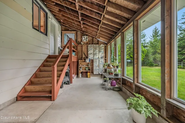 $750,000 | 521 Shady Pines Loop, Priest Lake, ID 83856