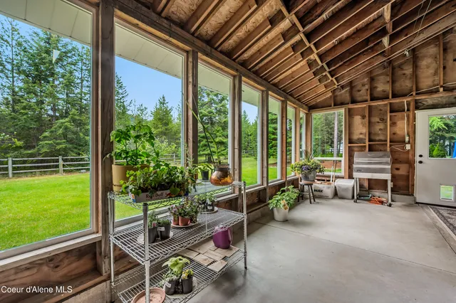 $750,000 | 521 Shady Pines Loop, Priest Lake, ID 83856