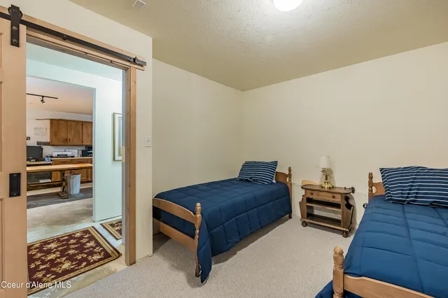 $750,000 | 521 Shady Pines Loop, Priest Lake, ID 83856