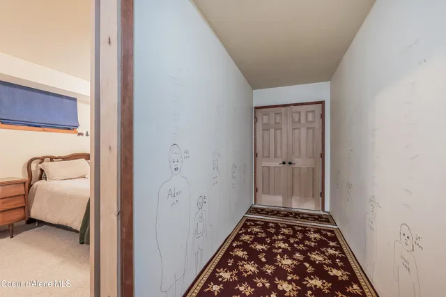 $750,000 | 521 Shady Pines Loop, Priest Lake, ID 83856